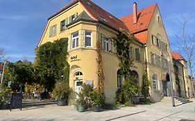 Hotel Bahnhof Balingen
